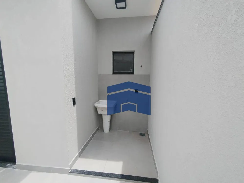 Casa, 3 quartos, 99 m² - Foto 1