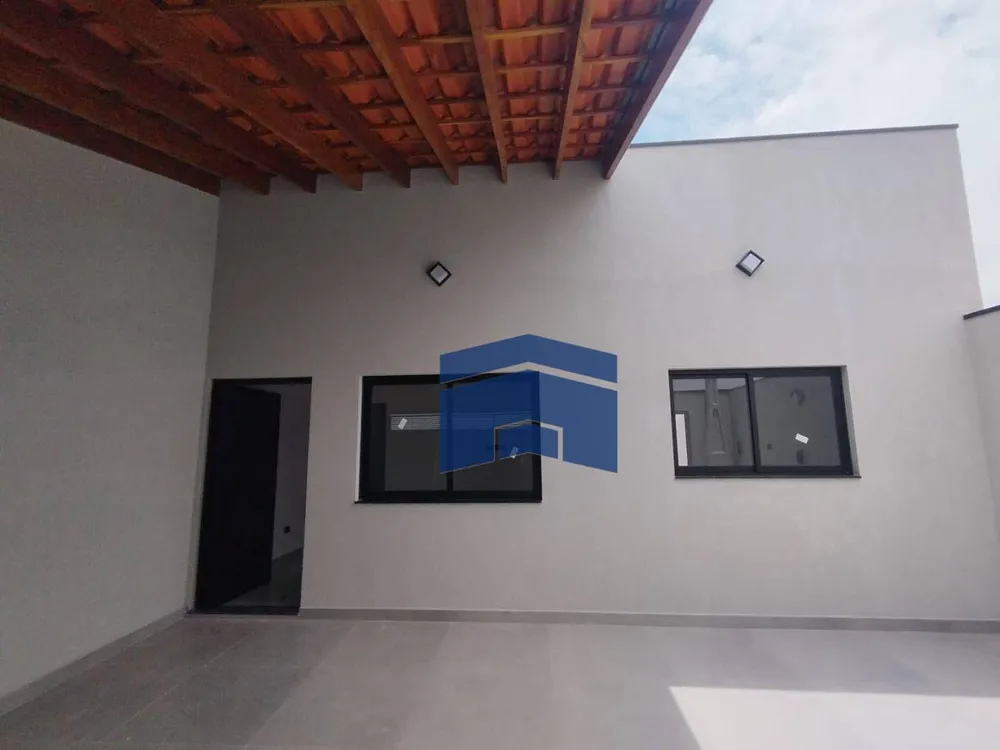 Casa, 3 quartos, 99 m² - Foto 2