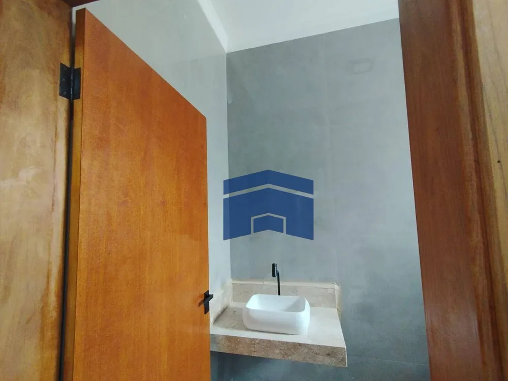 Casa, 3 quartos, 99 m² - Foto 3