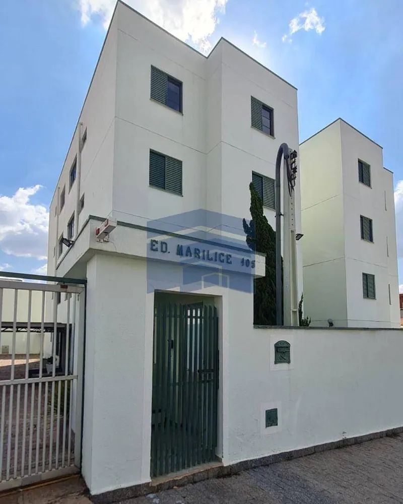 Apartamento, 2 quartos, 70 m² - Foto 1