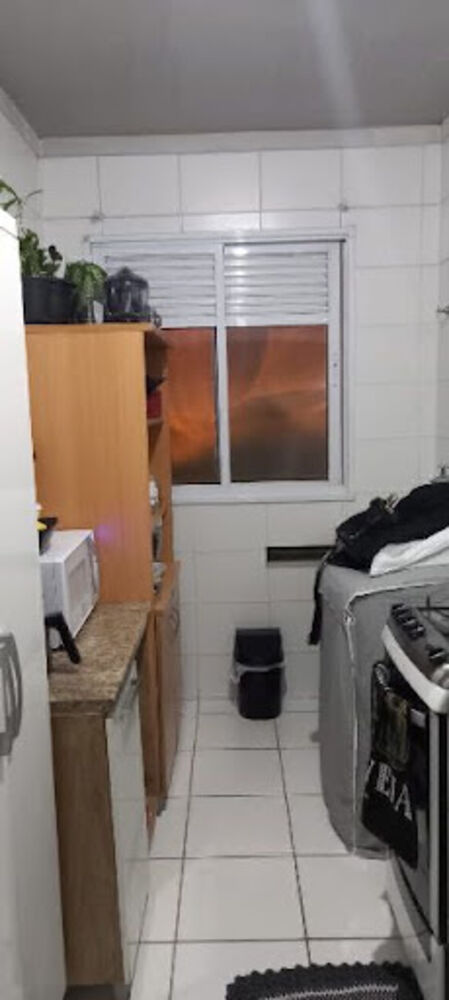 Apartamento, 2 quartos, 51 m² - Foto 1