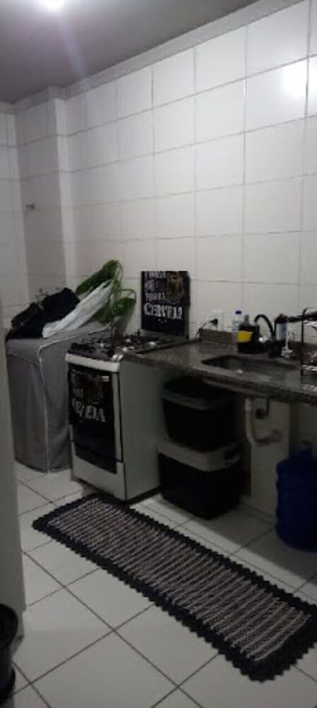 Apartamento, 2 quartos, 51 m² - Foto 4