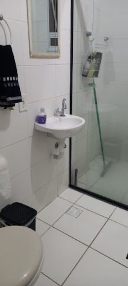 Apartamento, 2 quartos, 51 m² - Foto 2