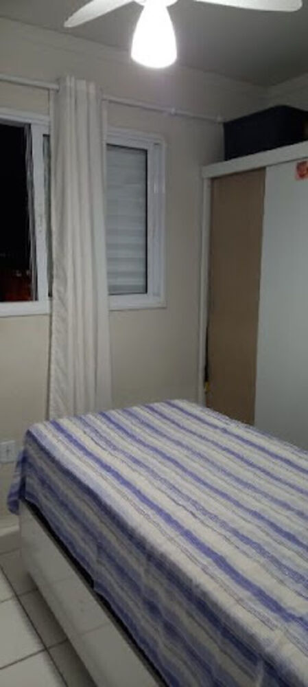 Apartamento, 2 quartos, 51 m² - Foto 7