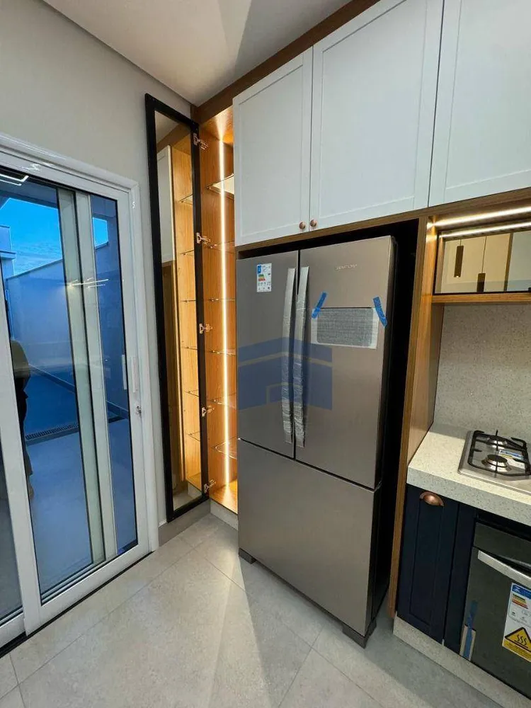 Casa, 3 quartos, 138 m² - Foto 3