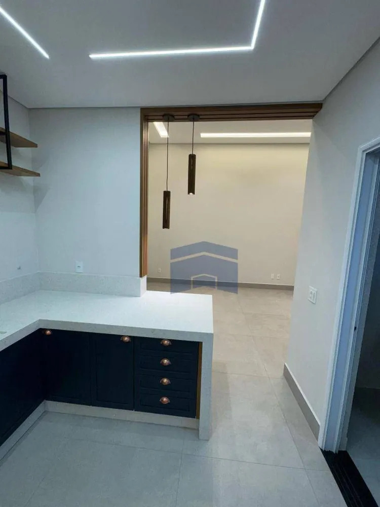 Casa, 3 quartos, 138 m² - Foto 4
