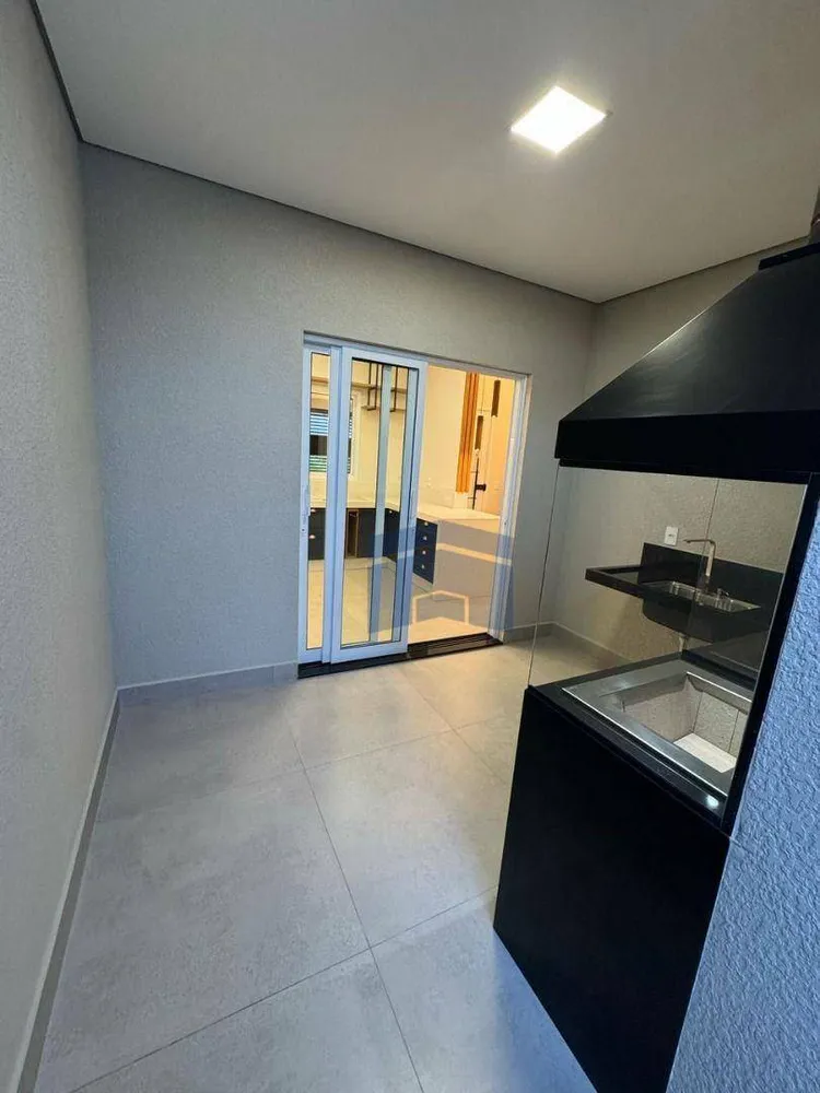 Casa, 3 quartos, 138 m² - Foto 2