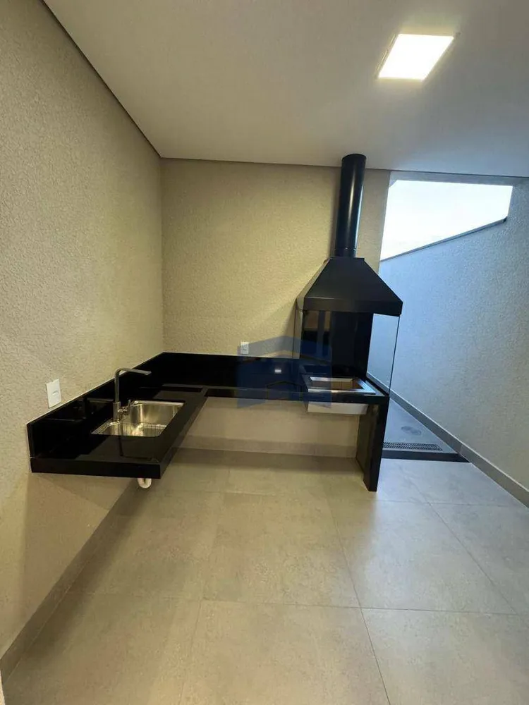 Casa, 3 quartos, 138 m² - Foto 3