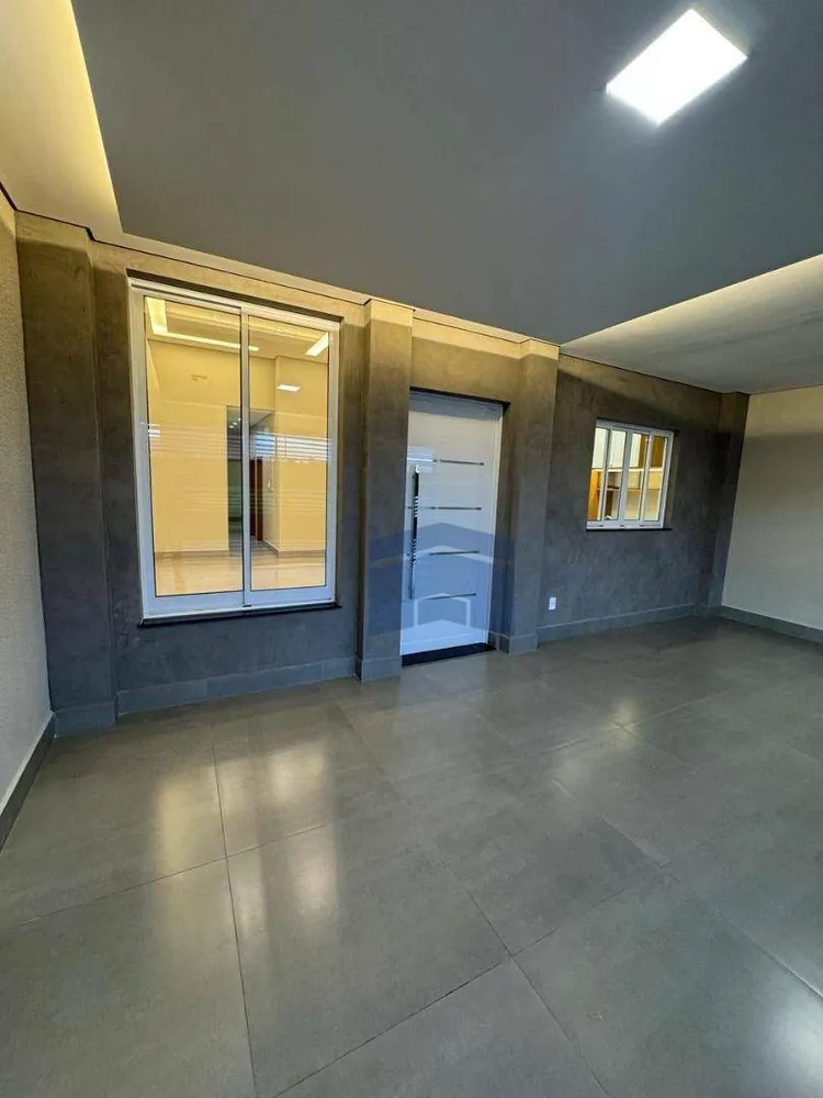 Casa, 3 quartos, 138 m² - Foto 5