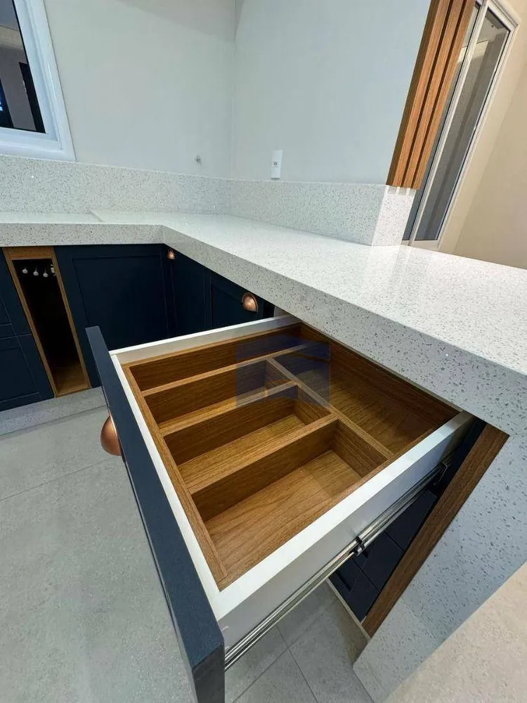 Casa, 3 quartos, 138 m² - Foto 6