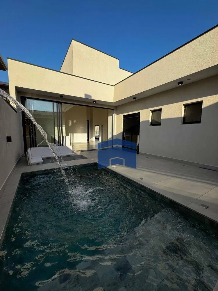 Casa de Condomínio, 3 quartos - Foto 4