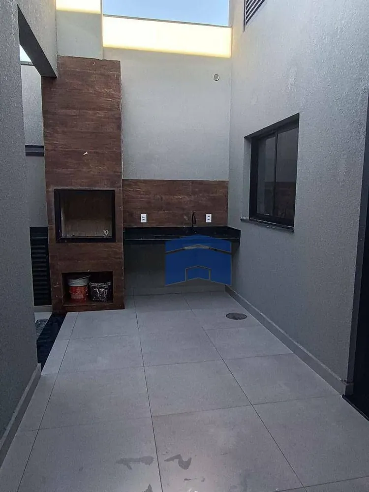 Casa de Condomínio, 3 quartos - Foto 12