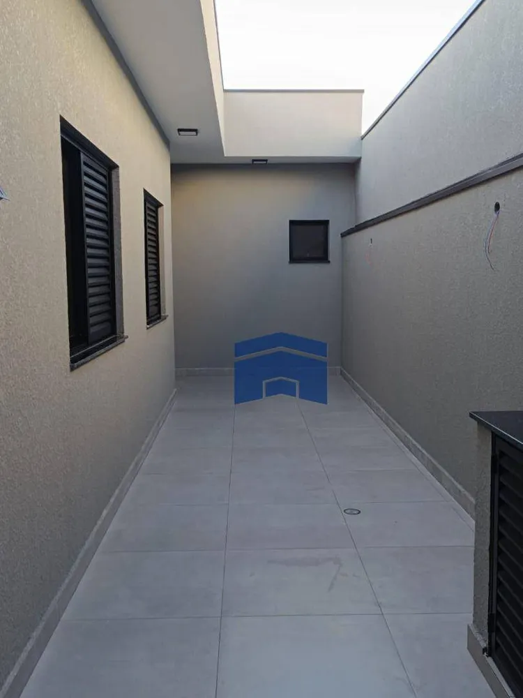 Casa de Condomínio, 3 quartos - Foto 13