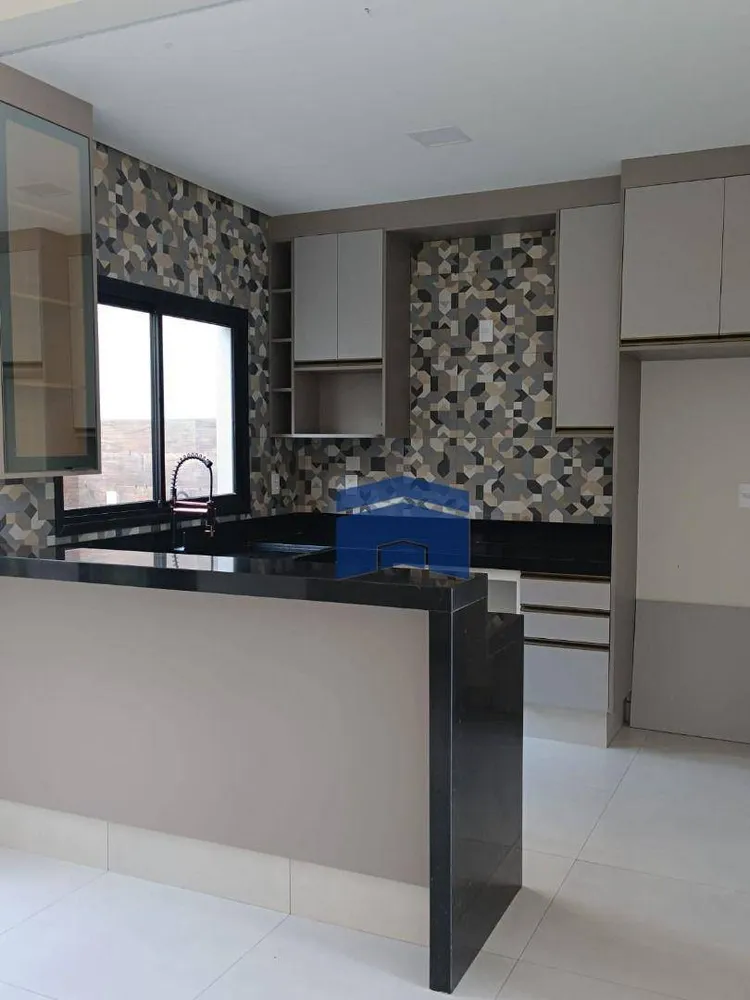 Casa de Condomínio, 3 quartos - Foto 2