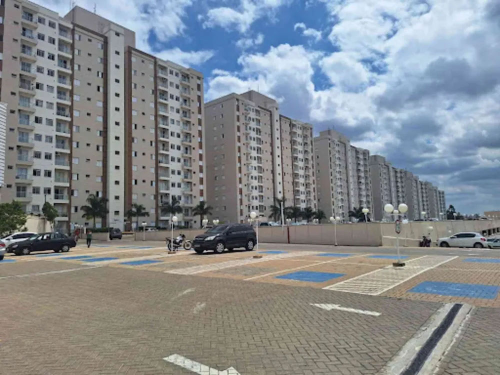 Apartamento, 2 quartos, 51 m² - Foto 6