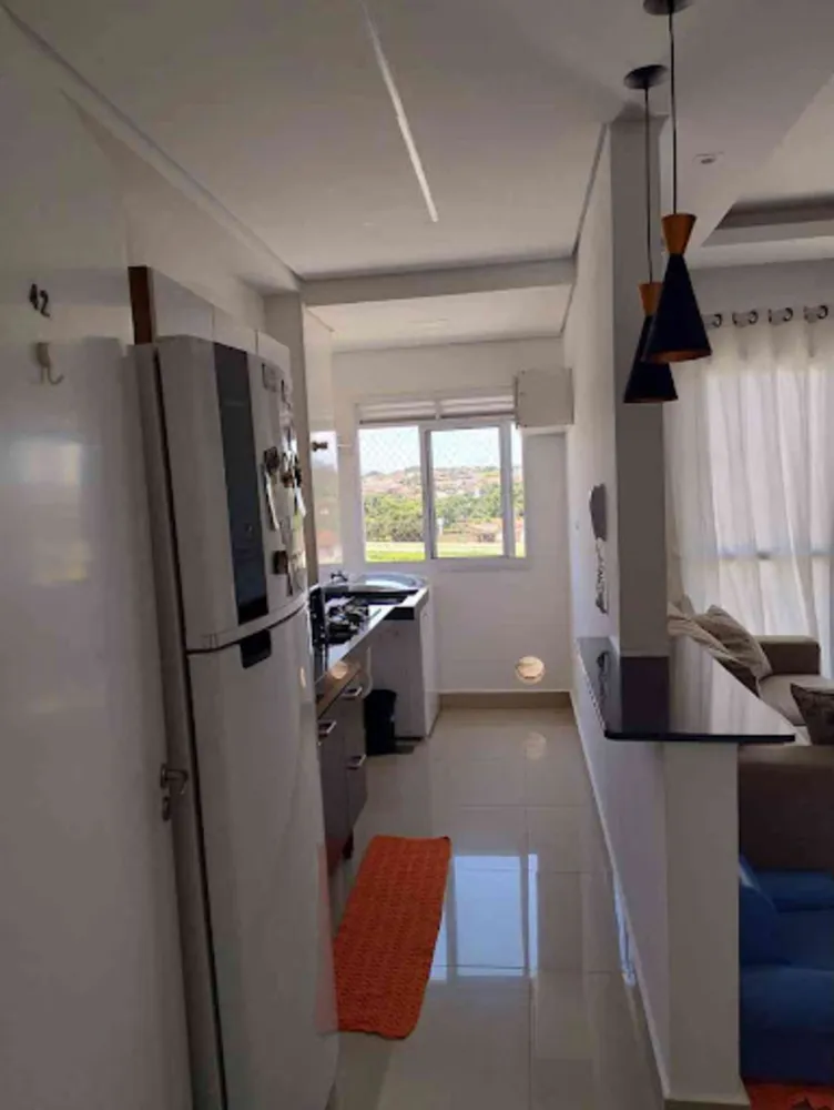 Apartamento, 2 quartos, 51 m² - Foto 2