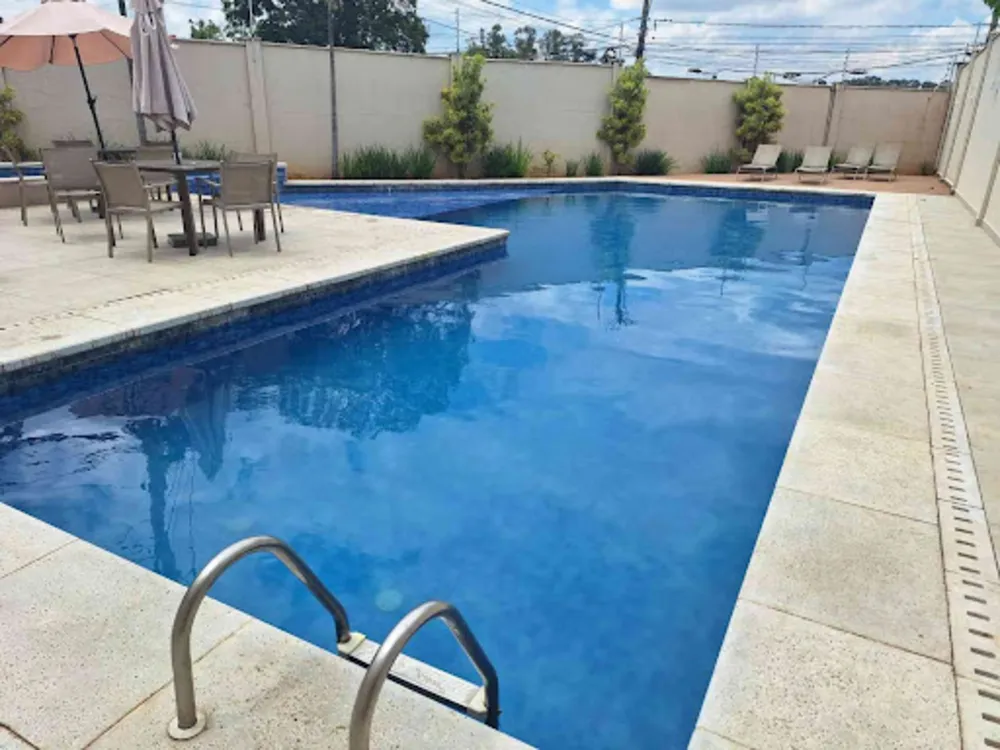 Apartamento, 2 quartos, 51 m² - Foto 4