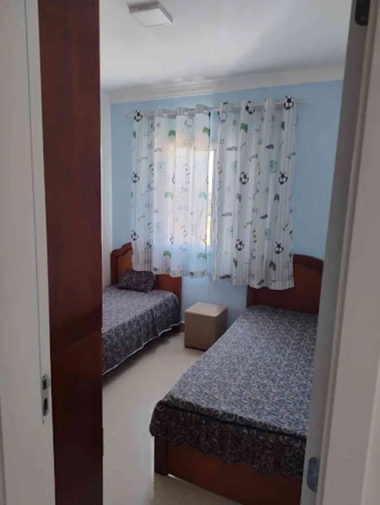 Apartamento, 2 quartos, 51 m² - Foto 1
