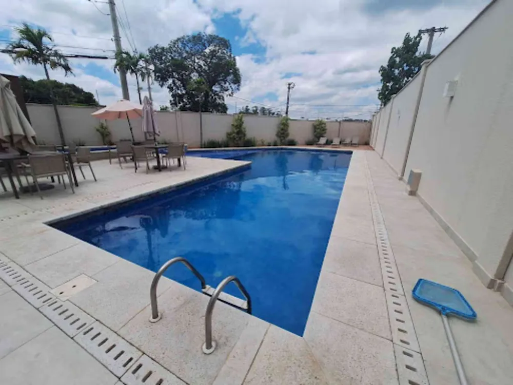 Apartamento, 2 quartos, 51 m² - Foto 3