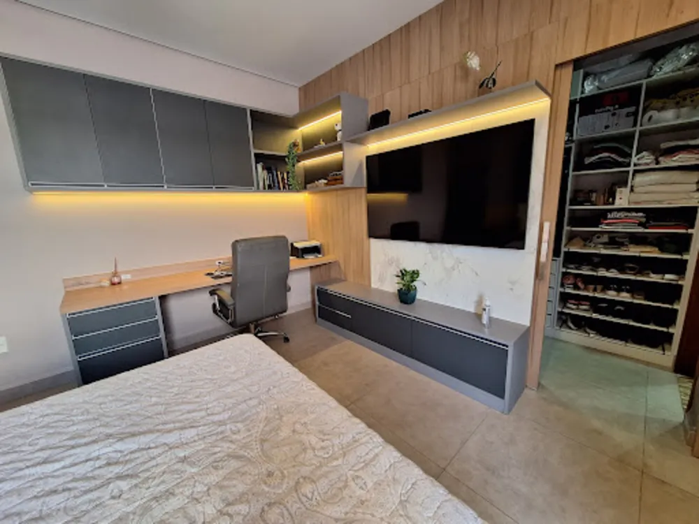Casa de Condomínio, 3 quartos - Foto 7