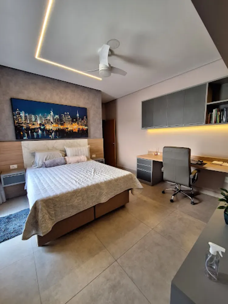 Casa de Condomínio, 3 quartos - Foto 8
