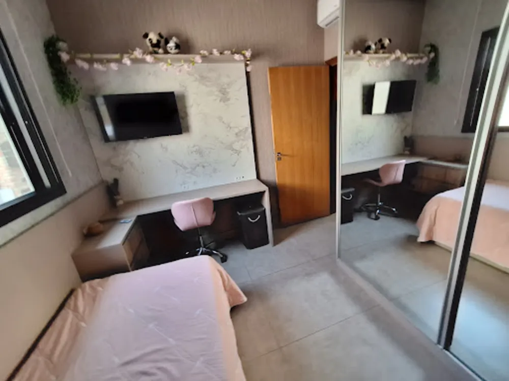 Casa de Condomínio, 3 quartos - Foto 10