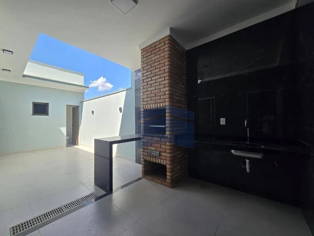 Casa, 3 quartos, 120 m² - Foto 8