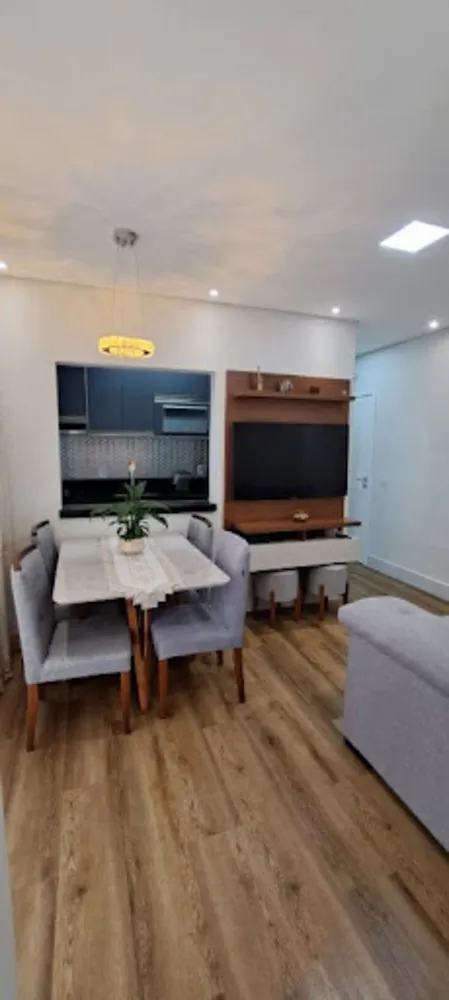 Apartamento, 3 quartos, 63 m² - Foto 3