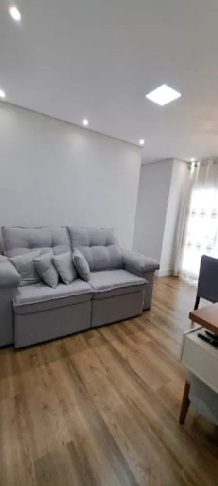 Apartamento, 3 quartos, 63 m² - Foto 4