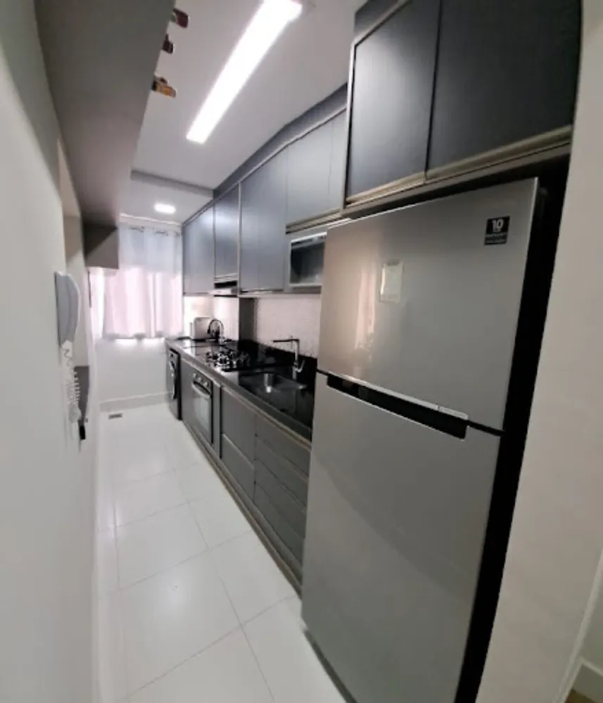 Apartamento, 3 quartos, 63 m² - Foto 1