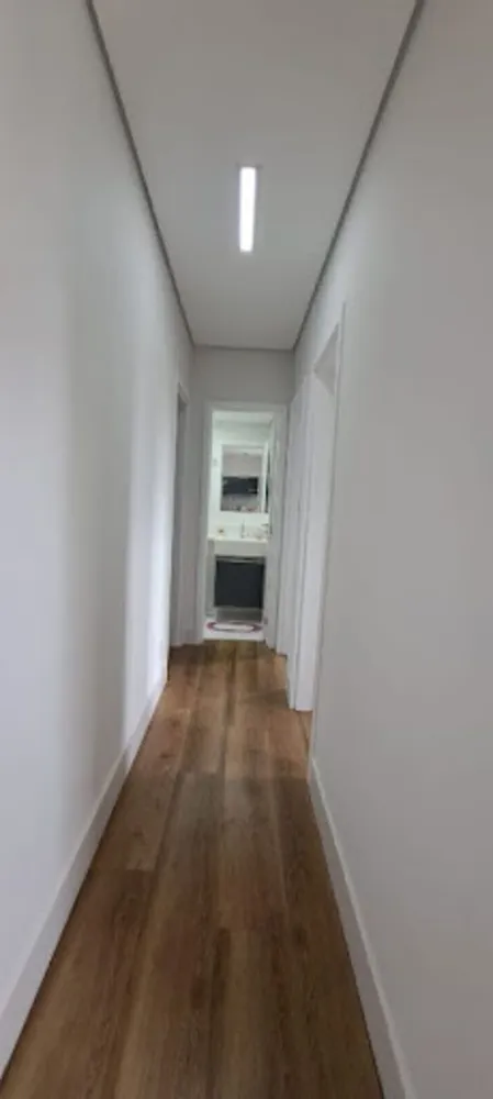 Apartamento, 3 quartos, 63 m² - Foto 2