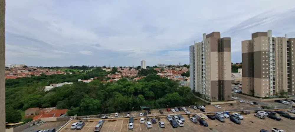 Apartamento, 3 quartos, 63 m² - Foto 1