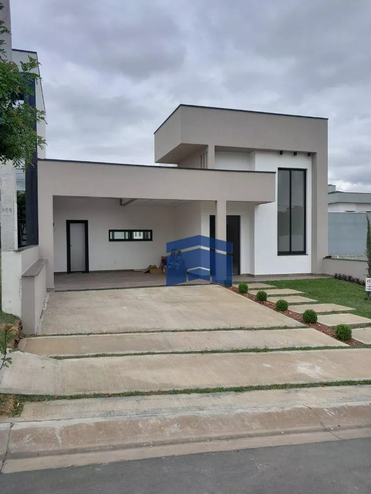 Casa de Condomínio à venda com 3 quartos, 156m² - Foto 12