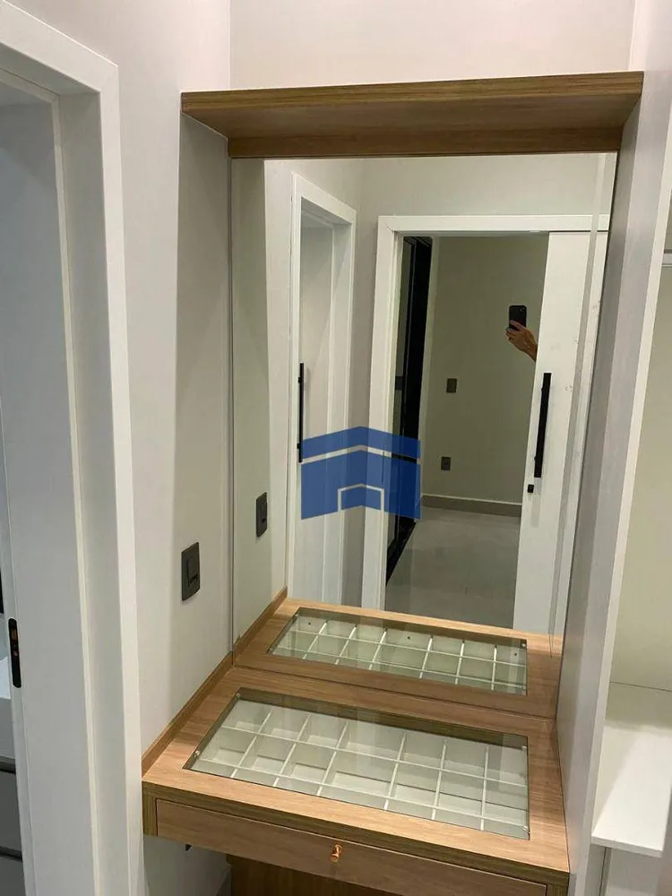 Casa de Condomínio, 3 quartos - Foto 10