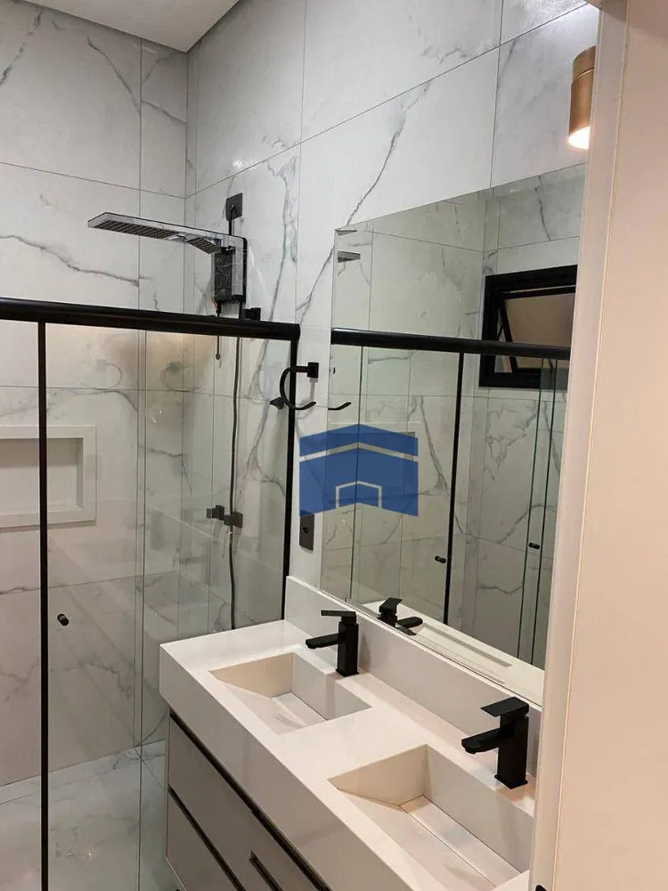 Casa de Condomínio, 3 quartos - Foto 6
