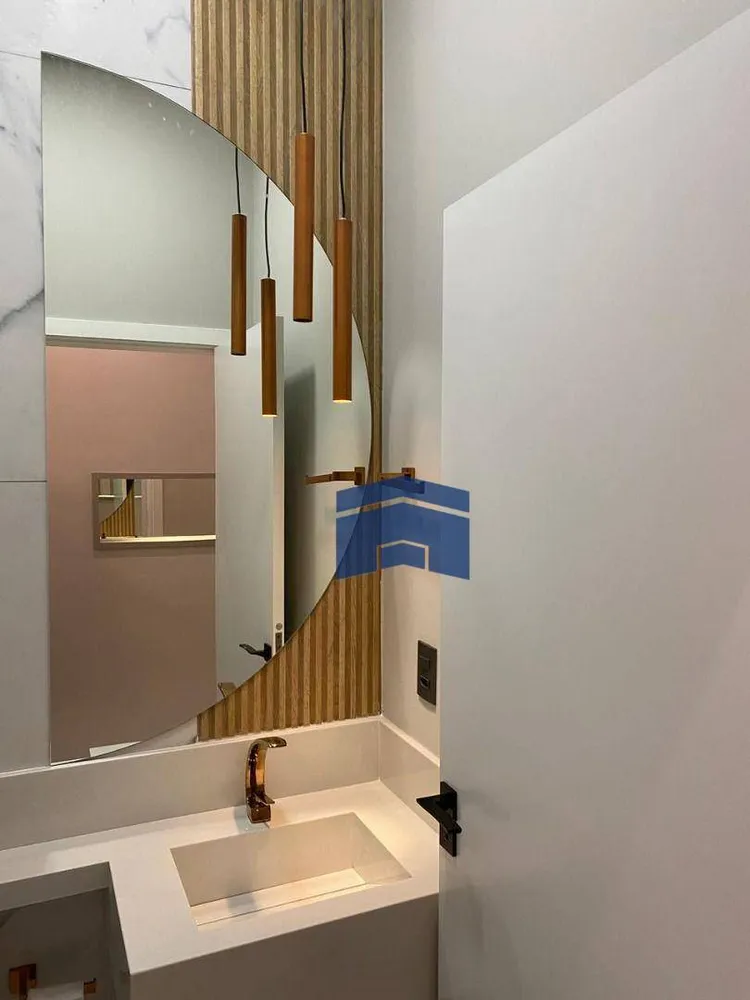 Casa de Condomínio, 3 quartos - Foto 7