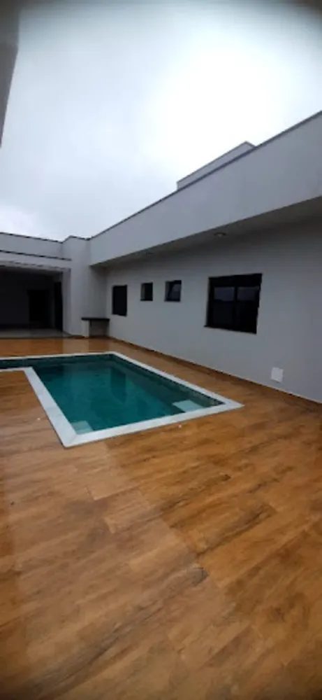 Casa de Condomínio, 3 quartos - Foto 8