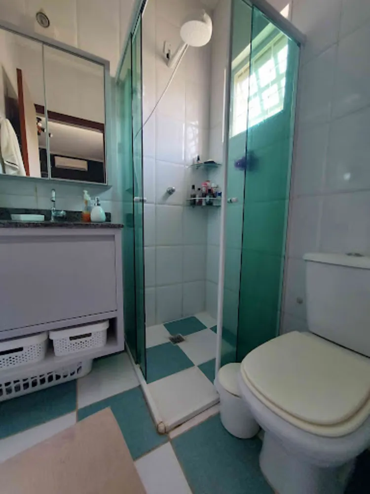 Casa, 3 quartos, 110 m² - Foto 7