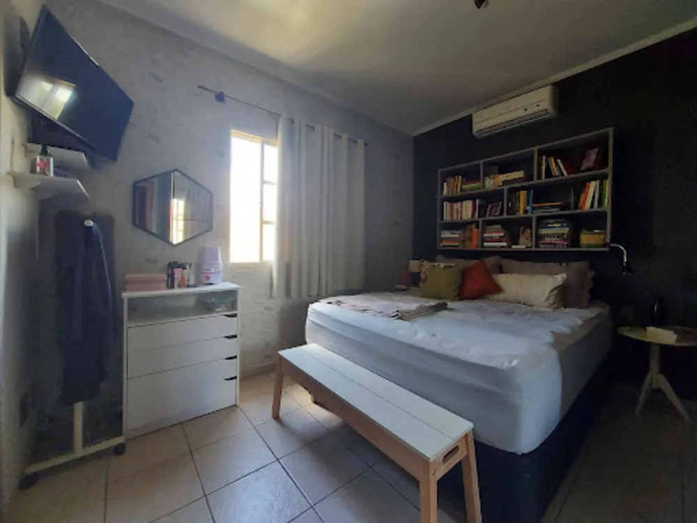 Casa, 3 quartos, 110 m² - Foto 2