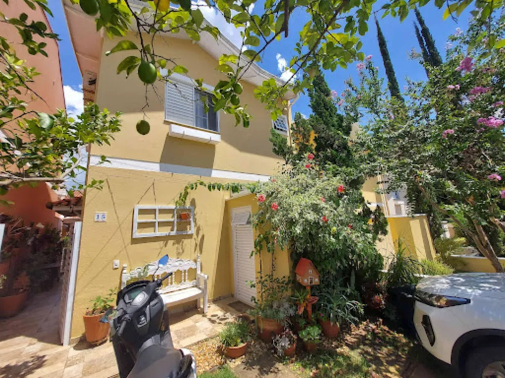 Casa, 3 quartos, 110 m² - Foto 5