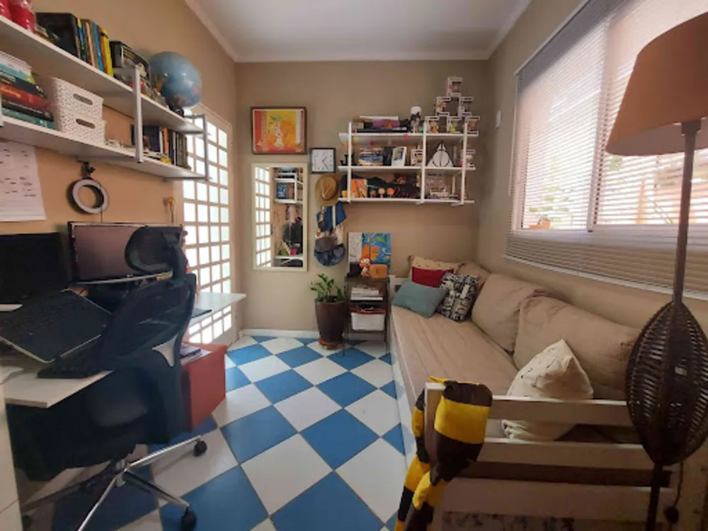 Casa, 3 quartos, 110 m² - Foto 4