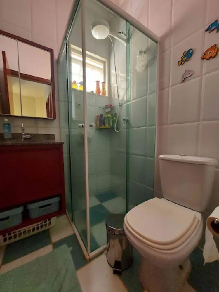 Casa, 3 quartos, 110 m² - Foto 1