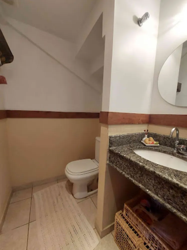 Casa, 3 quartos, 110 m² - Foto 1