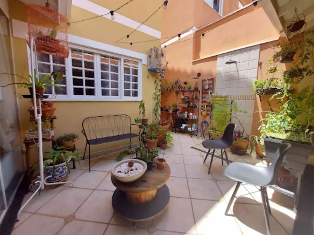 Casa, 3 quartos, 110 m² - Foto 3