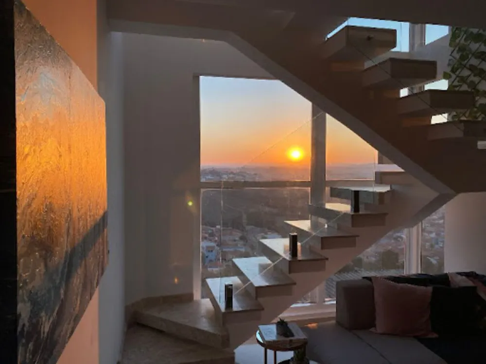 Cobertura, 3 quartos, 177 m² - Foto 1