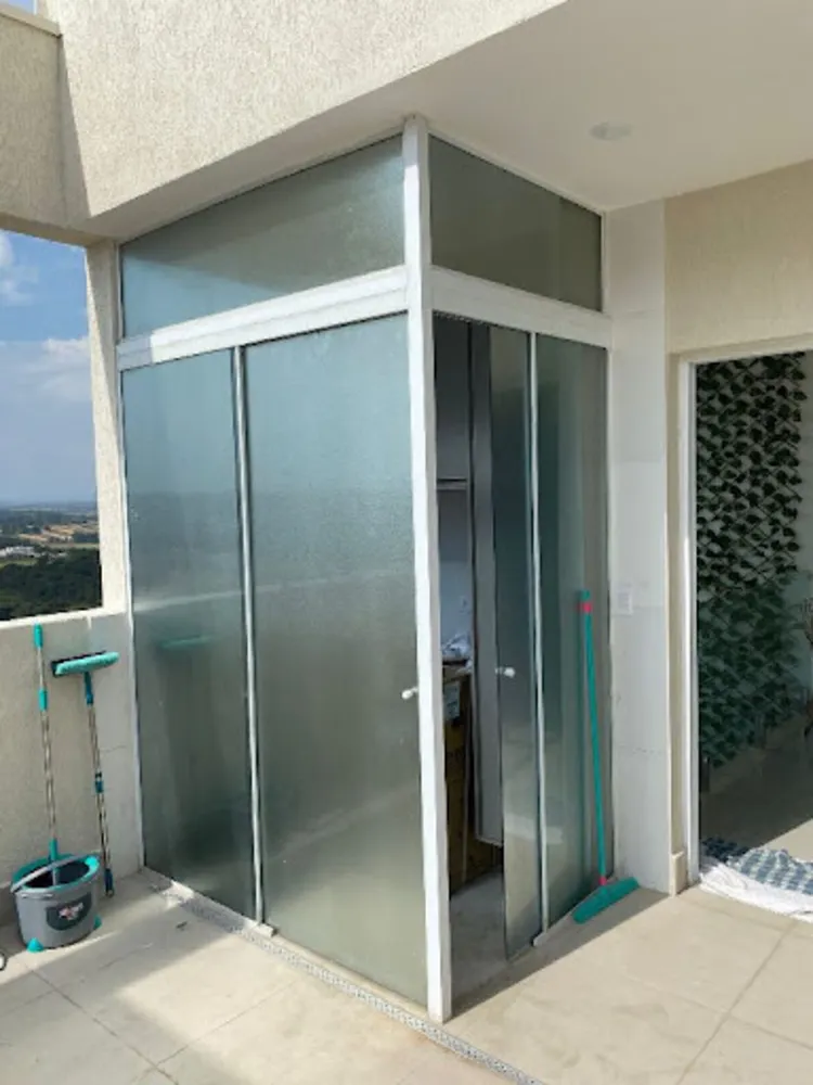 Cobertura, 3 quartos, 177 m² - Foto 15