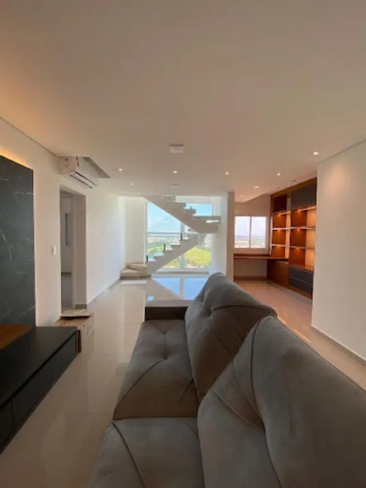 Cobertura, 3 quartos, 177 m² - Foto 3