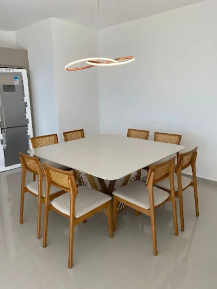Cobertura, 3 quartos, 177 m² - Foto 8