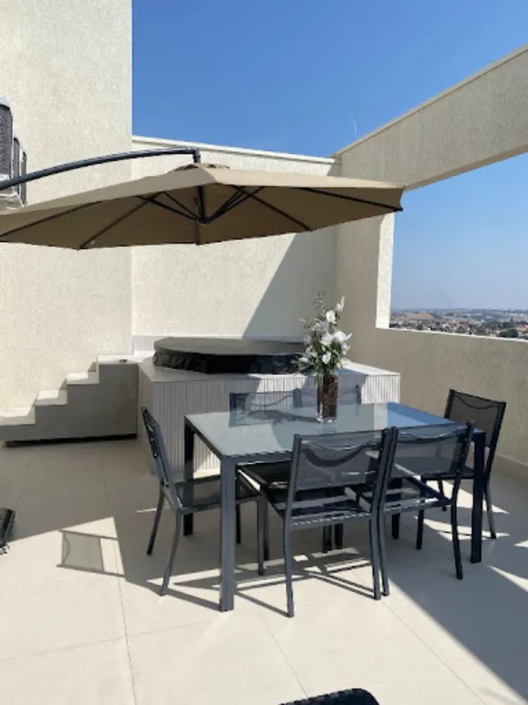Cobertura, 3 quartos, 177 m² - Foto 17