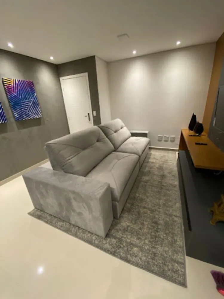 Cobertura, 3 quartos, 177 m² - Foto 5